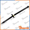 Arbre de transmission arrière pour SUBARU | NWN-SB-013, PS900460